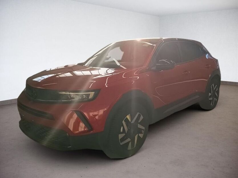 Mokka