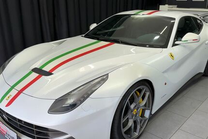 Ferrari F12 50.000 km 223.500 &euro; Miesbach 83714