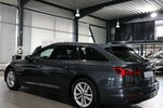 Audi A6 Avant 35 TDI DESIGN BLACK / LEDER,LED,ACC,KEY 88.000 km 27.555 &euro; Hamm 59077