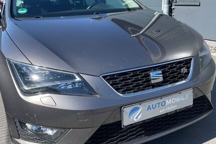 Seat Leon 143.000 km 12.990 &euro; Münster 48155