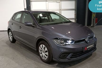 VW Polo 70.901 km 13.440 € Eching 85386