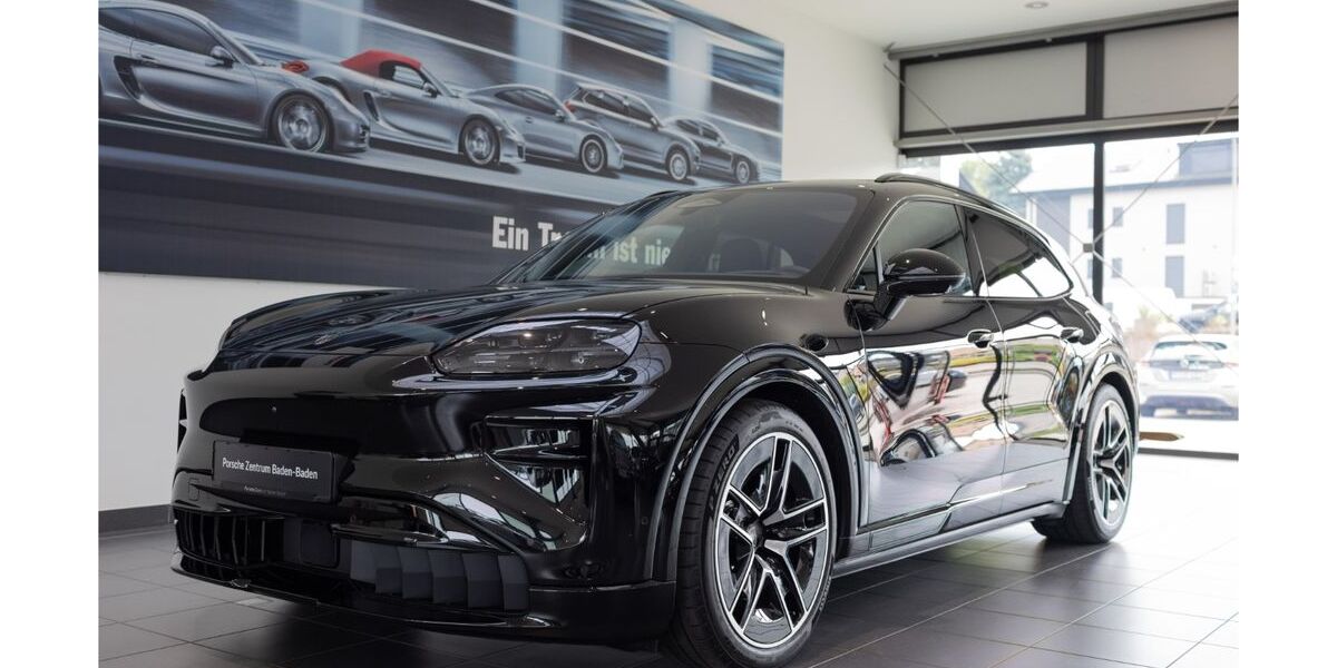 Porsche Cayenne 9.000 km 169.870 &euro; Sinzheim/Baden-Baden 76547