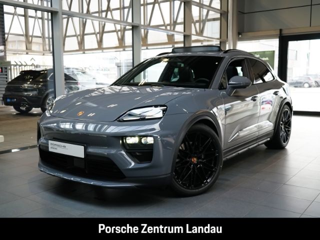 Porsche Macan 11.900 km 96.890 € Landau 76829