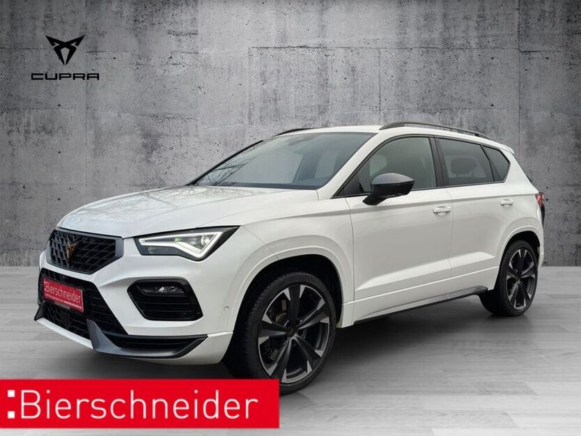 Ateca