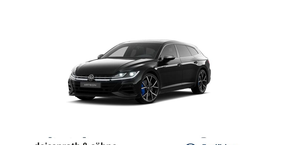 VW Arteon 10.416 km 44.320 &euro; Hünfeld 36088