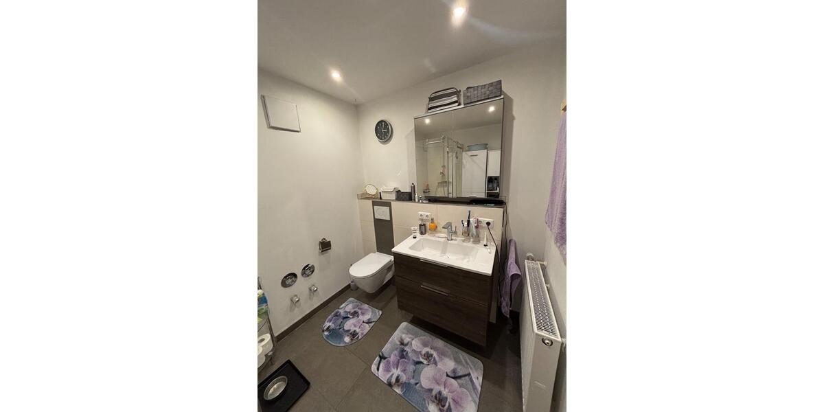 Etagenwohnung Perlesreut - 2.5 Zimmer, 90 m&sup2;, 700&euro; | Angebot:26610707
