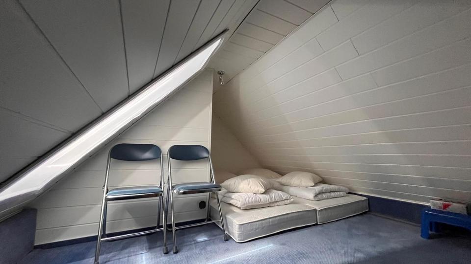 Etagenwohnung Cuxhaven Duhnen - 2 Zimmer, 38 m&sup2;, 189.000&euro; | Angebot:26814218