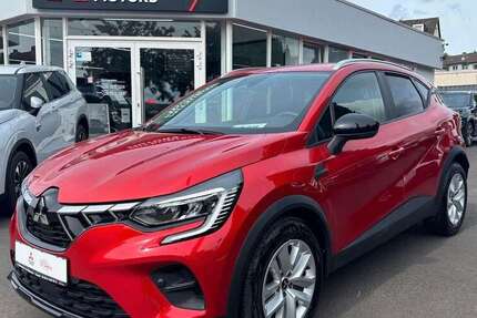 Mitsubishi ASX 34.500 km 22.990 &euro; Kassel 34125