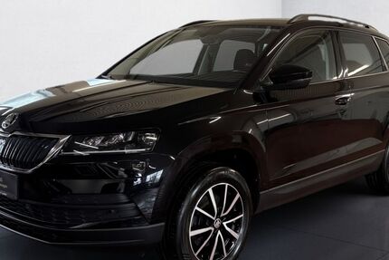 Skoda Karoq 71.475 km 27.315 &euro; Osterode 37520