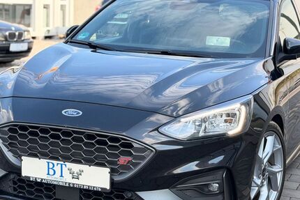 Ford Focus 155.000 km 14.999 &euro; Hofstetten 86928