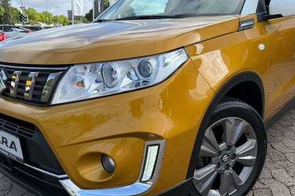 Suzuki Vitara 37.250 km 16.940 &euro; Hildesheim 31137