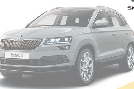 Skoda Karoq 35.000 km 22.900 &euro; Weiterstadt 64331