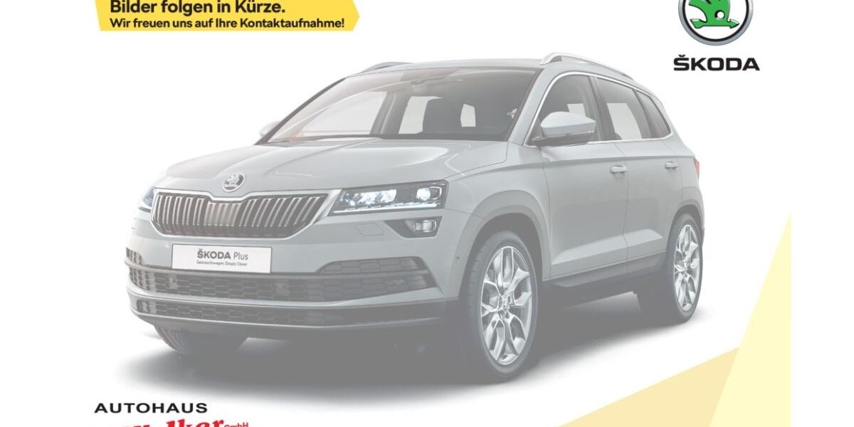 Skoda Karoq 35.000 km 22.900 &euro; Weiterstadt 64331
