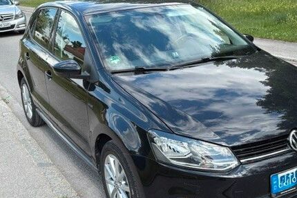 VW Polo 79.100 km 6.600 &euro; München 81827