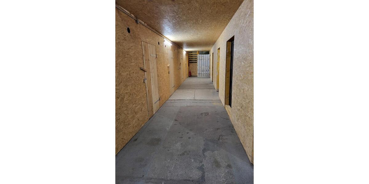 Lagerraum zu vermieten zimmer