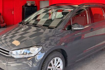 VW Touran 119.000 km 16.290 &euro; Weiterstadt 64331