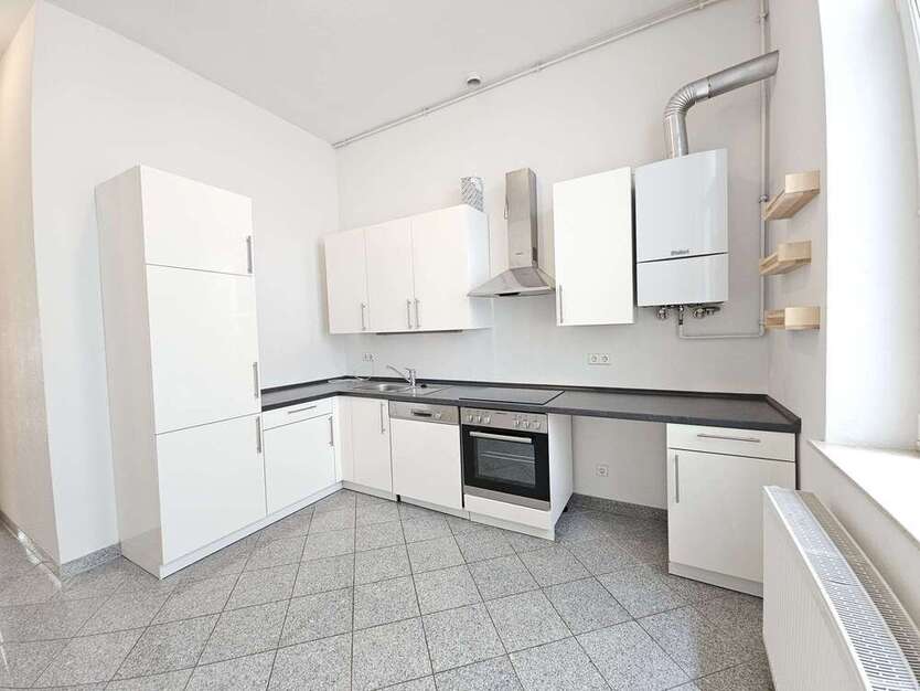 Wohnung zum Mieten in Hannover 998 € 79 m²