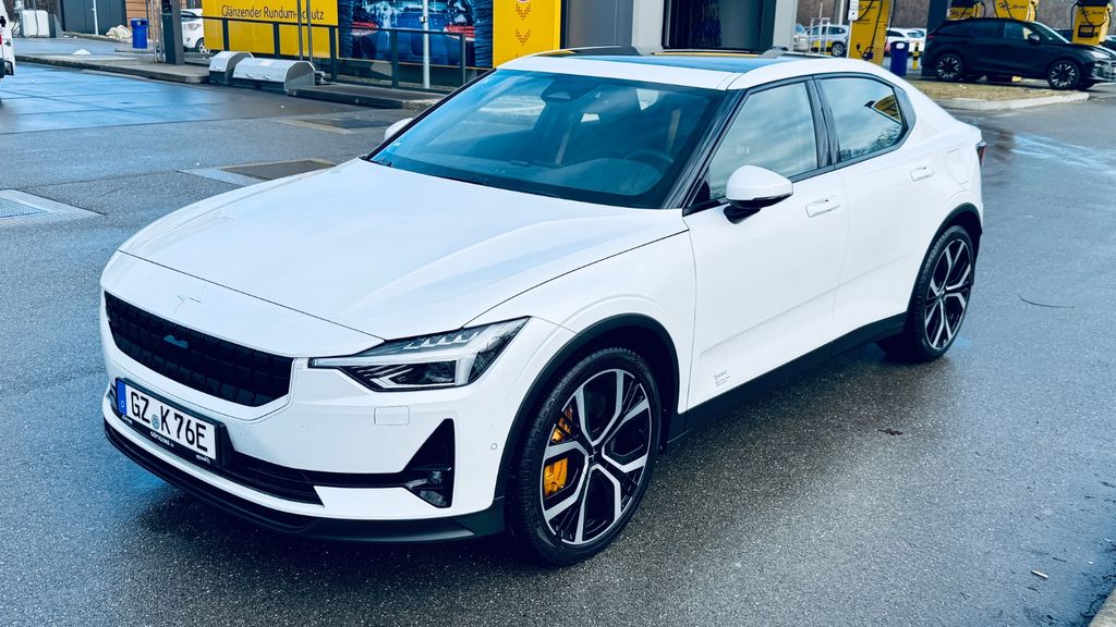 Polestar 2 56.800 km 31.650 &euro; Günzburg 89312