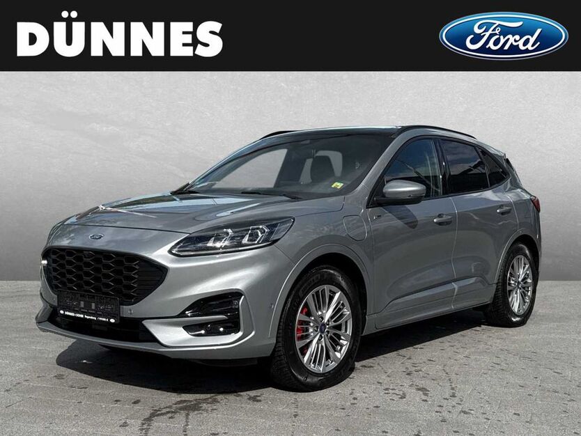 Ford Kuga 92.300 km 22.495 € Regensburg 93059
