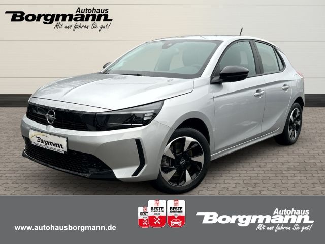 Opel Corsa 12.500 km 18.790 &euro; Gelsenkirchen 45894