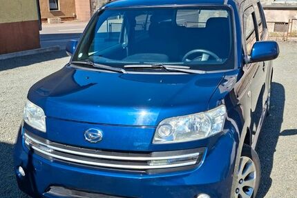 Daihatsu MATERIA 191.463 km 2.700 &euro; Nonnweiler 66620