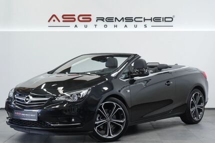 Opel Cascada