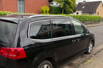 VW Sharan 226.000 km 8.800 &euro; Gifhorn 38518