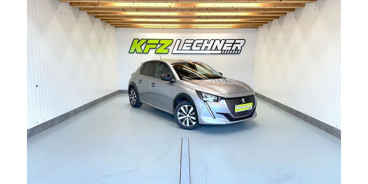 Peugeot 208 35.589 km 17.950 &euro; Neuhaus am Inn 94152