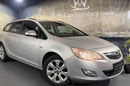 Opel Astra 295.817 km 2.600 &euro; Heinsberg 52525