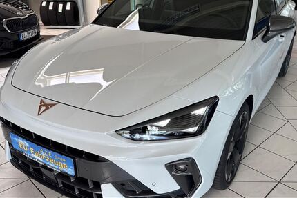 Cupra Leon 3.900 km 32.990 &euro; Eichstätt 85072