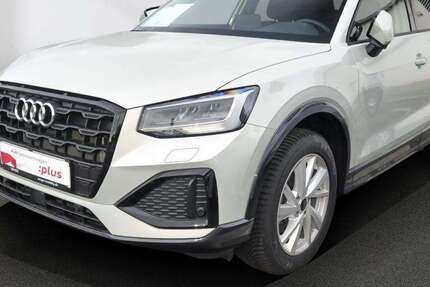Audi Q2 9.450 km 27.590 &euro; Bad Oldesloe 23843