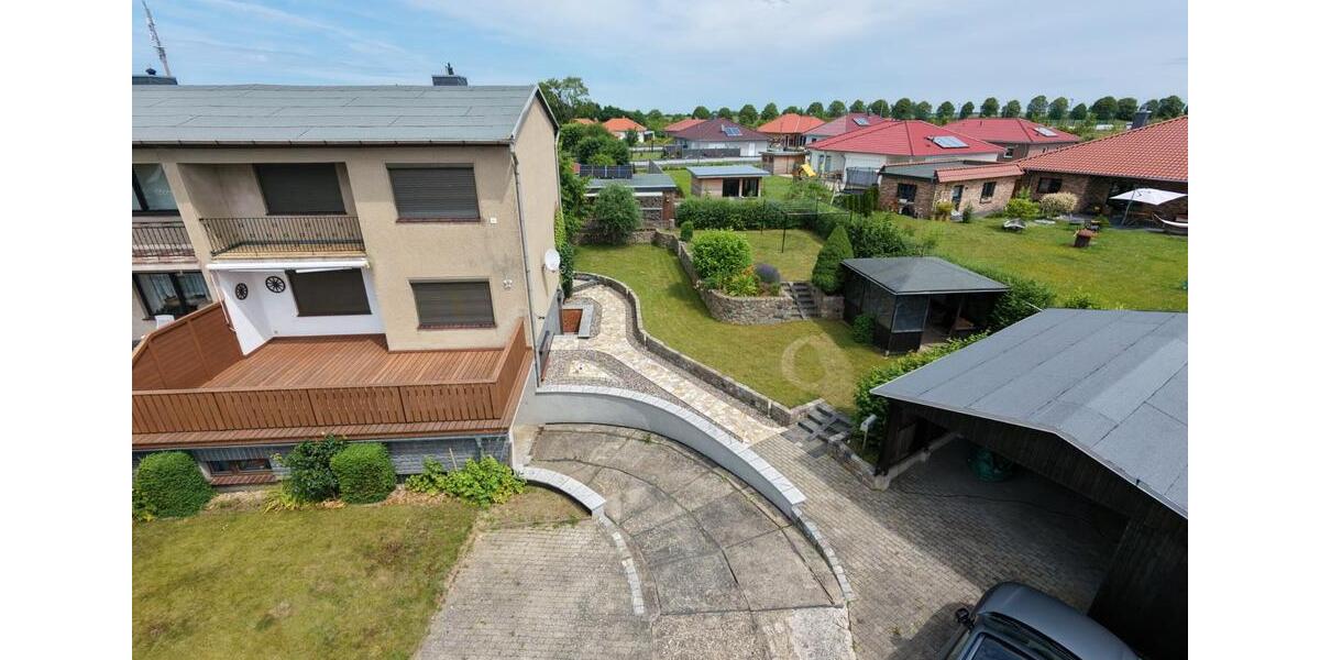 Doppelhaushälfte Klütz - 375.000&euro; | Angebot:27026112