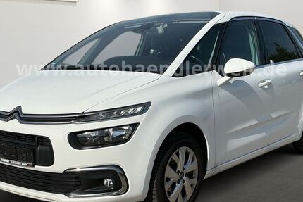 Citroen C4 80.953 km 8.499 &euro; Brehna 06796