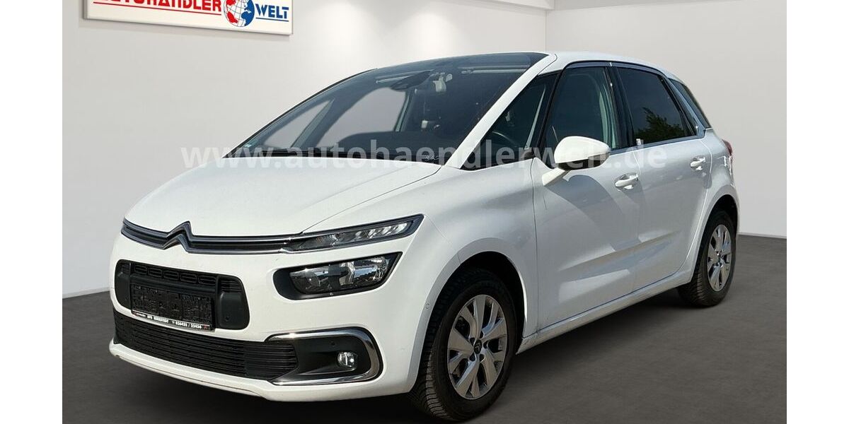 Citroen C4 80.953 km 9.499 &euro; Brehna 06796
