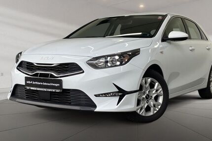 Kia ceed / Ceed 19.832 km 23.800 € Neufahrn in Niederbayern 84088