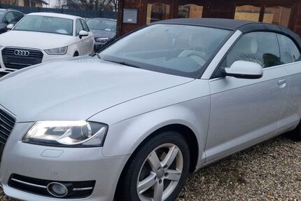 Audi A3 115.000 km 9.890 &euro; Deggendorf 94469