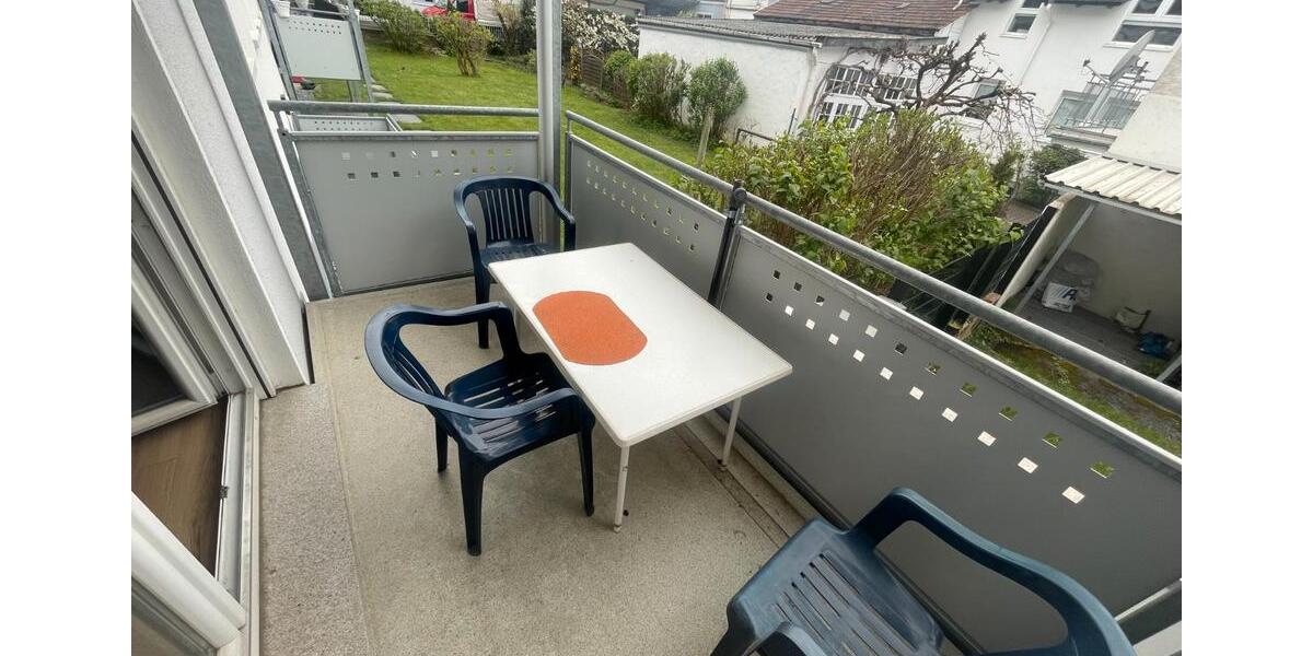 Erdgeschoßwohnung Aschaffenburg Damm - 3 Zimmer, 62 m&sup2;, 610&euro; | Angebot:26164356