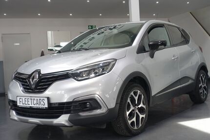 Renault Captur 96.000 km 9.220 &euro; Simmerath (bei Aachen) 52152