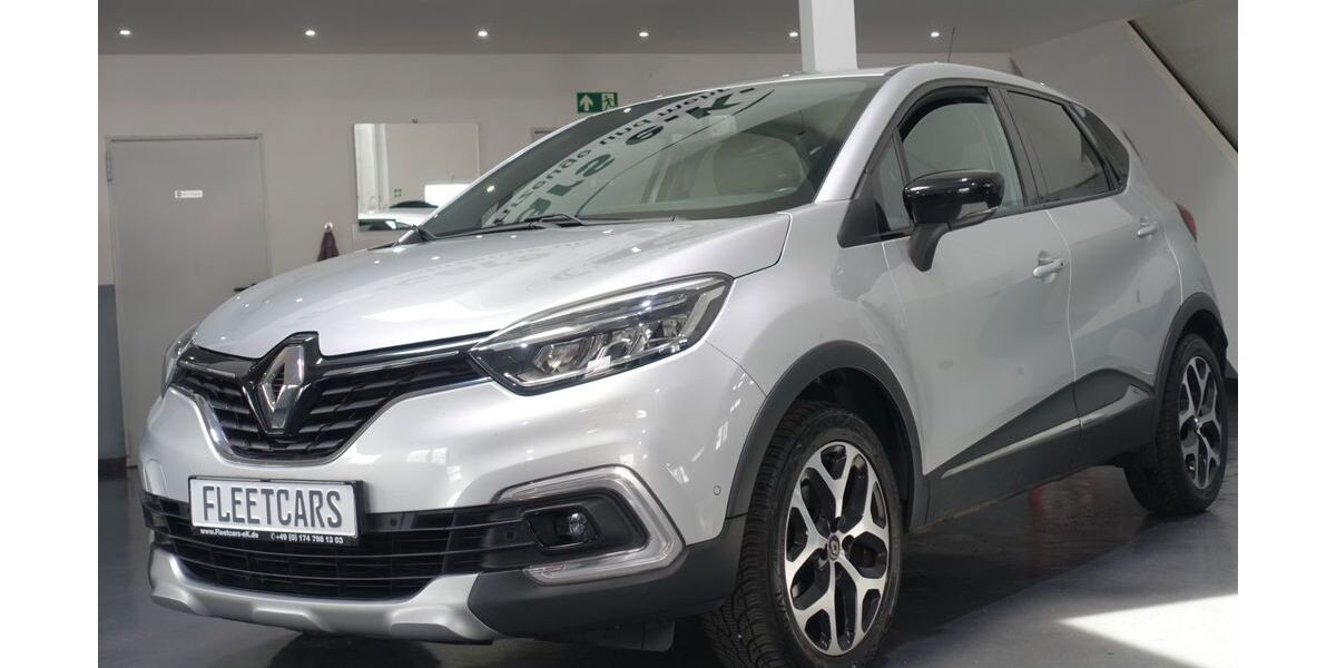 Renault Captur 96.000 km 9.220 &euro; Simmerath (bei Aachen) 52152