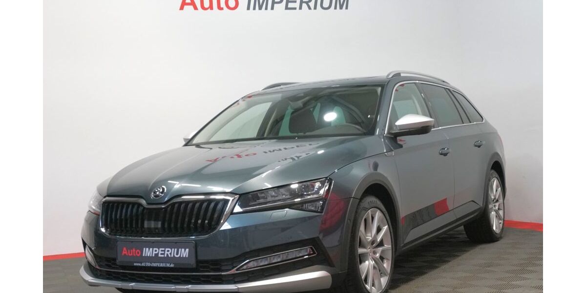 Skoda Superb 75.454 km 29.990 &euro; Schmidgaden 92546
