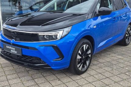 Opel Grandland (X) 26.900 km 25.900 &euro; Halle 33790