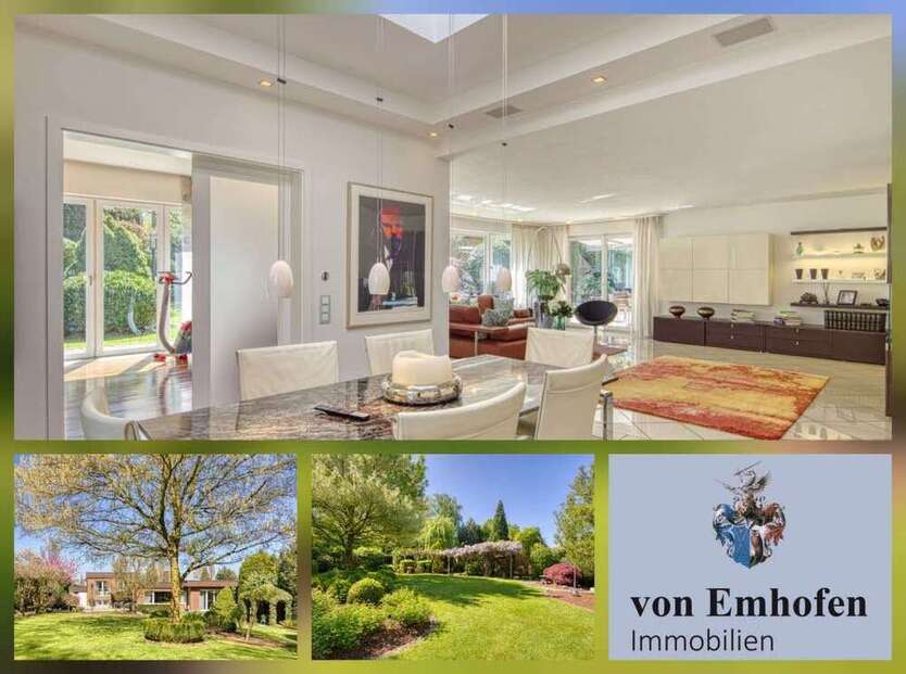 Haus zum Kaufen in Brühl 1.150.000 € 210 m²
