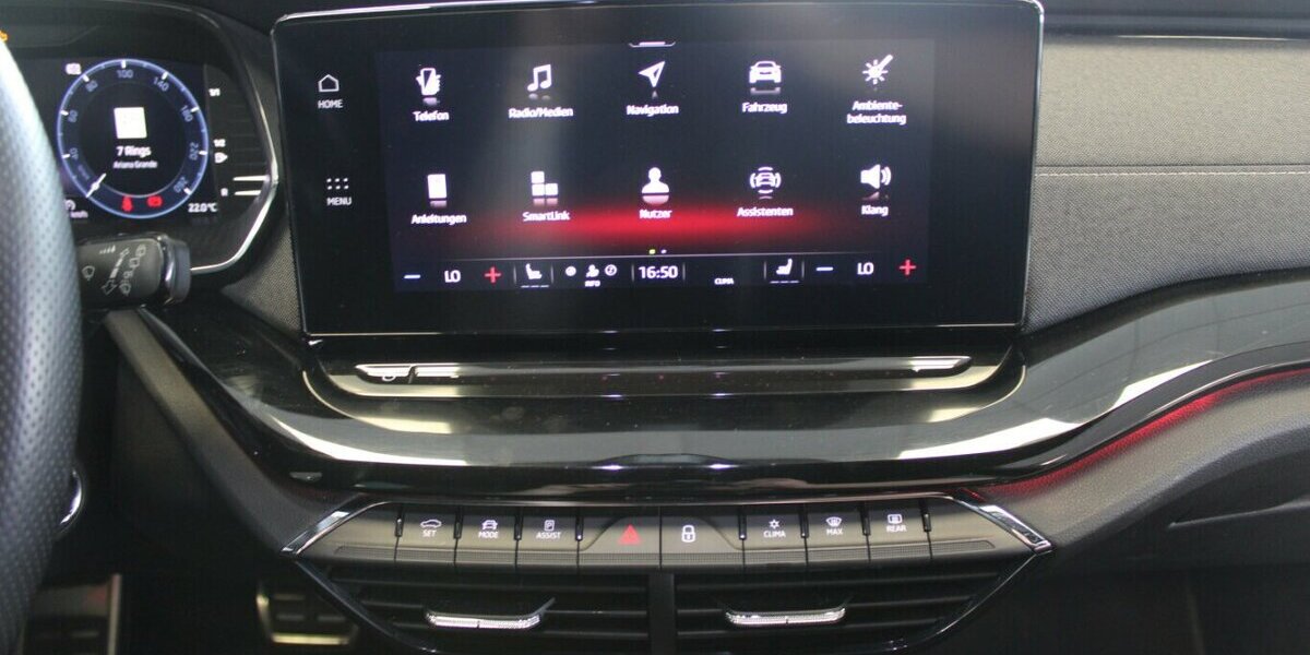 Skoda Octavia 2.0 TDI DSG 4x4 Sportline 144.744 km 17.980 &euro; Euskirchen 53881