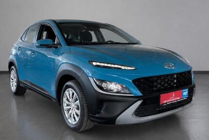 Hyundai KONA 43.200 km 16.999 &euro; Friedberg (Hessen) 61169
