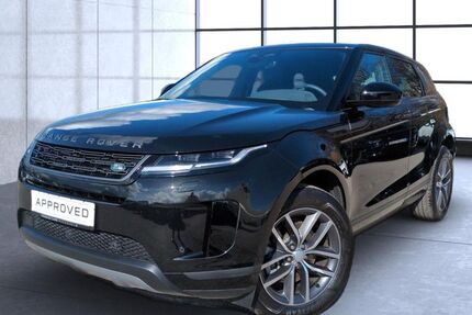 Land Rover Range Rover Evoque 14.320 km 41.800 &euro; Kolbermoor 83059