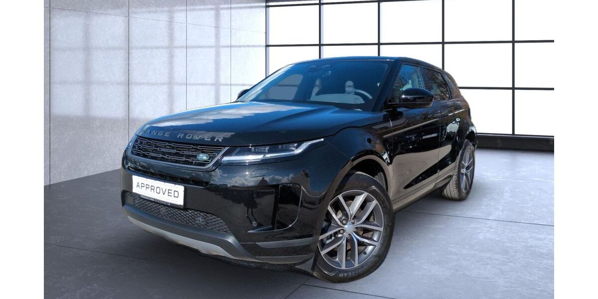 Land Rover Range Rover Evoque 14.320 km 42.800 &euro; Kolbermoor 83059