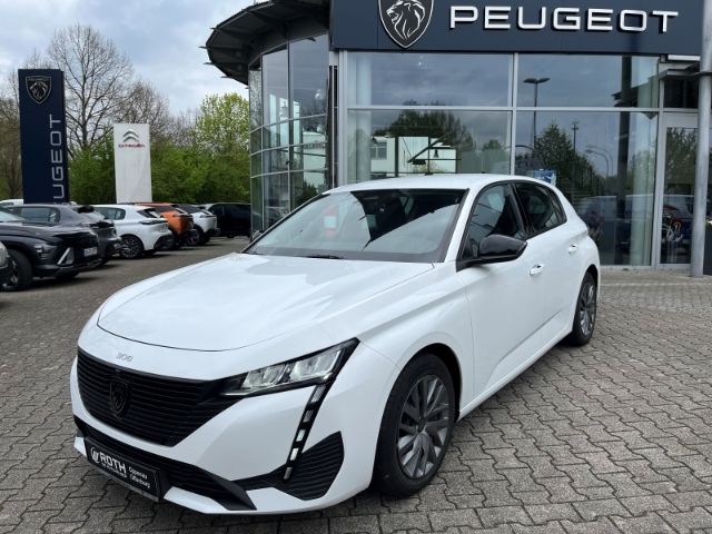 Peugeot 308 54.980 km 15.980 &euro; Offenburg 77654