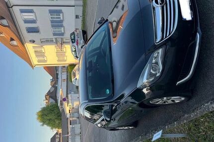 Opel Insignia 245.000 km 5.000 &euro; Rheinfelden 79618
