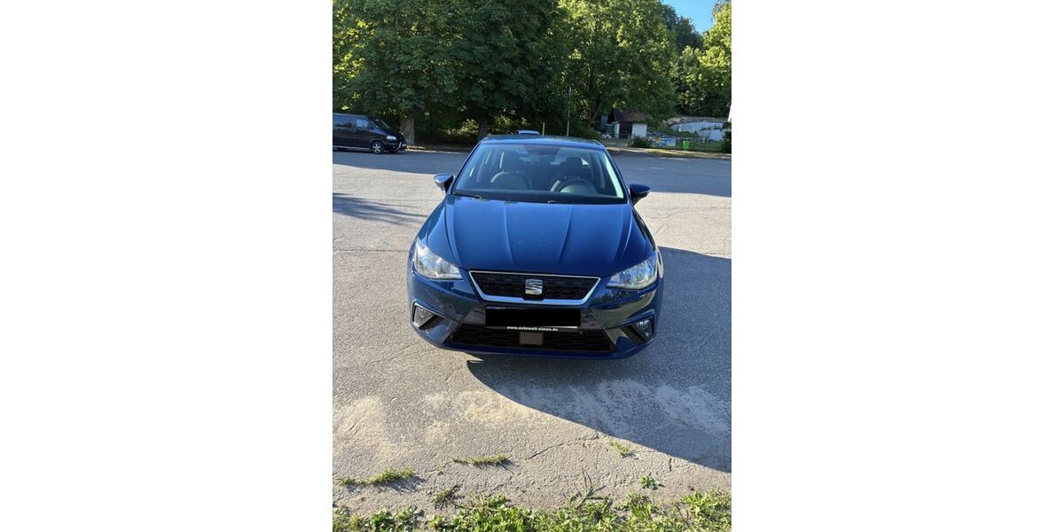 Seat Ibiza 88.000 km 8.200 &euro; Bad Überkingen 73337
