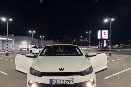VW Scirocco 131.000 km 8.499 € neu ulm 89231